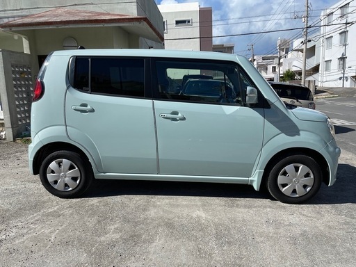 ?モコ?リア事故現状車検令和8年6月まで?格安コミコミ乗り出し価格?