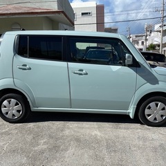 ?モコ?リア事故現状車検令和8年6月まで?格安