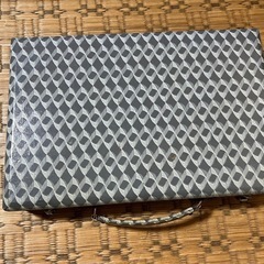 【GO-139】麻雀牌 竹牌 竹製 背竹の画像