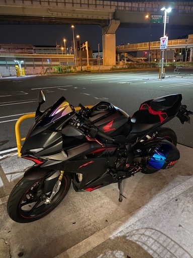 ホンダ CBR250RR