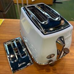 【愛品館八千代店】デロンギ　2016年　トースター　CTO2003Jの画像