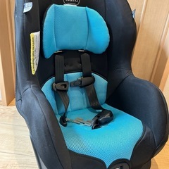 新生児〜OK!　2点式&3点式どちらも使用可！イーブンフロー　チ...