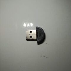 IrDA(赤外線), Bluetooth V2.0 USBアダプタの画像