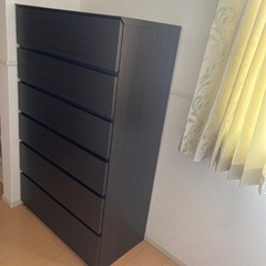 チェスト　タンス　収納の画像