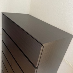 チェスト　タンス　収納の画像