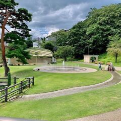 信夫山公園開園150周年記念イベント