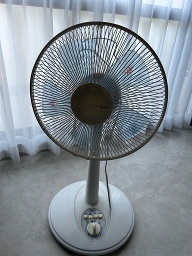 扇風機