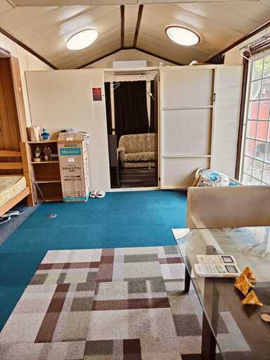 トレーラーハウス売ります住めます (mehran) 四日市のその他の中古