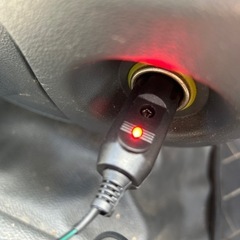 軽自動車で使用していたETC
の画像