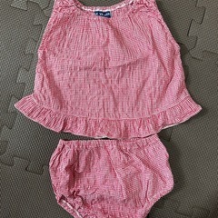 再値下げです⭐︎ベビー服　日本製　