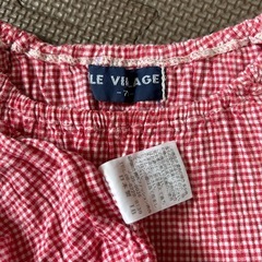 再値下げです⭐︎ベビー服　日本製　の画像