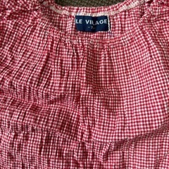 再値下げです⭐︎ベビー服　日本製　の画像