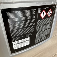 3日間限定　ポルシェ　純正　PDK トランスミッション　オイル　20Lの画像