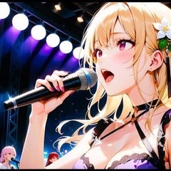 ボーカル募集中！！(ボイトレ、ボイストレーニング)の画像