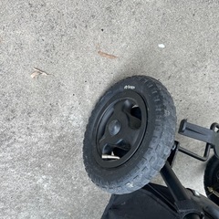 エアバギー  ココプレミアの画像