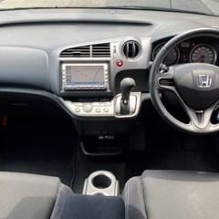 ホンダ　ストリーム　自己破産、任意整理の経験がある方でも👍の画像