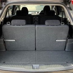 ホンダ　ストリーム　自己破産、任意整理の経験がある方でも👍の画像