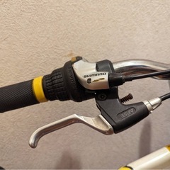 子供自転車　Bridgestone Crossfire  J03
の画像