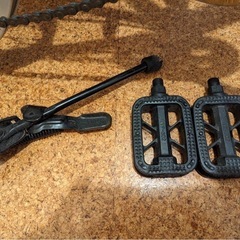 子供自転車　Bridgestone Crossfire  J03
の画像