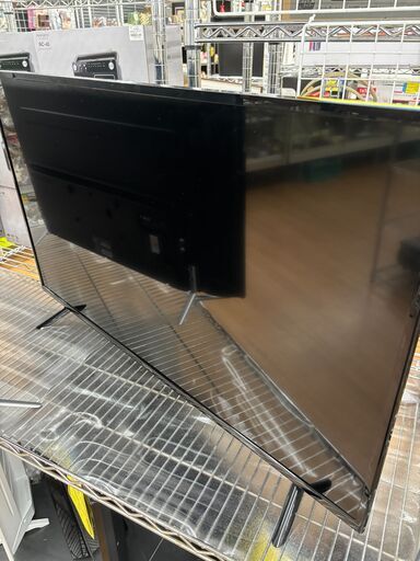 ☆ジモティー割引有り☆アイリスオーヤマ/40インチ液晶テレビ/40FB10P/2021年製