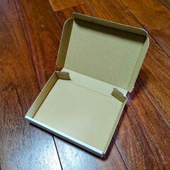 【未使用】3cm対応 （フリマ・オークション用 ） クリックポス...