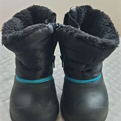 キッズ用スノーブーツ　16cm