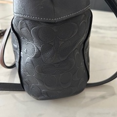 【正規品】コーチ　coach ハンドバッグ　ショルダーバッグの画像