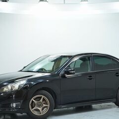 『LEGACY NEW SUBARU Quality』の画像