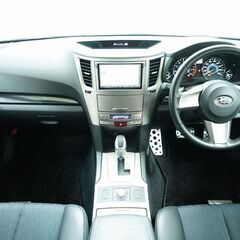 『LEGACY NEW SUBARU Quality』の画像
