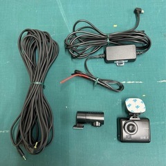 【商談中】ユピテル　ドライブレコーダー SN-TW9600