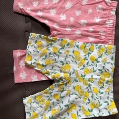 90サイズ　5点の画像