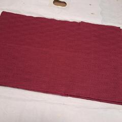 お値下げ中！昭和レトロ 中古品 着物帯 薄手の画像