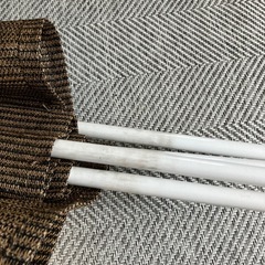 ベランダ向けサンシェード（日よけ）の画像