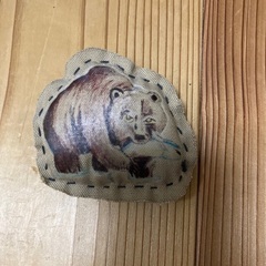 小物雑貨　熊さん