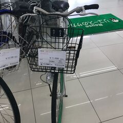 ★ジモティ割あり★  自転車 24インチ ホワイト クリーニング...