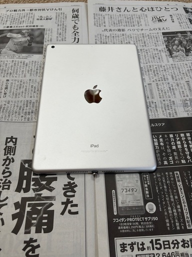 ipad 2018 wifi 32gb