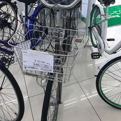 ★ジモティ割あり★ ASAHI　CYCLE 自転車 26インチ ...