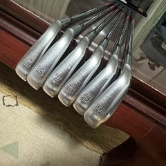名器 PING i210 アイアン 7本 MODUS3 TOUR 