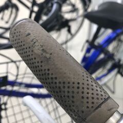 ★ジモティ割あり★ ASAHI　CYCLE 自転車 26インチ ダークブラウン クリーニング済み HJ4122