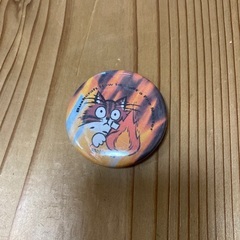 缶バッチ