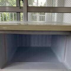 【8月22日引渡し限定】冷蔵庫の画像