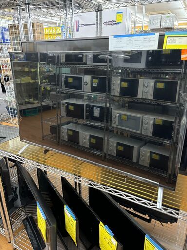 ☆ジモティー割引有り☆TCL/40インチ液晶テレビ/40S5402/2024年製