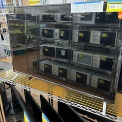 ☆ジモティー割引有り☆TCL/40インチ液晶テレビ/40S540...