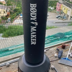 値下　スタンディングバック　BODYMAKER