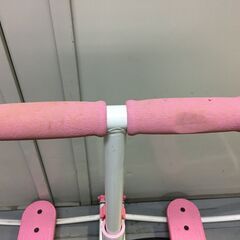 ★無料で差し上げます★下半身トレーニング　開脚マシーン　室内トレーニング　エクササイズ　フィットネスの画像