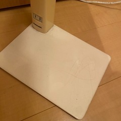 無料スタンドライトの画像