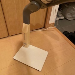 無料スタンドライトの画像