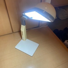 無料スタンドライトの画像