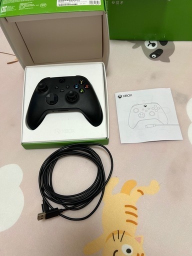 xbox series s 120fps対応　ゲーミングセット