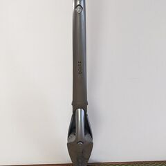 【無料】　ジャンク　掃除機　コードレス　充電式　ハンディ　サイク...